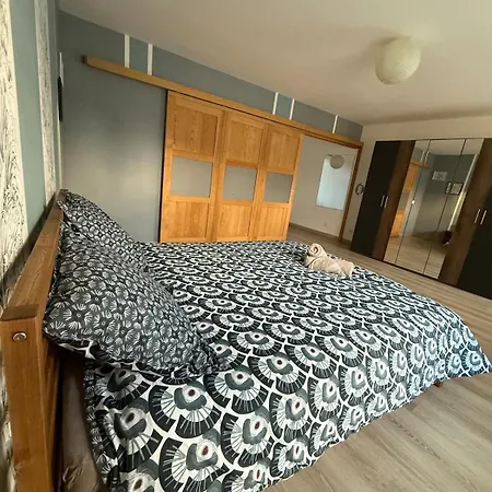 L'annexe - Maison Spacieuse Pour 6 Personnes Toute Equipee بيت للعطل