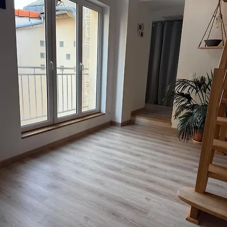 بيت للعطل L'annexe - Maison Spacieuse Pour 6 Personnes Toute Equipee *