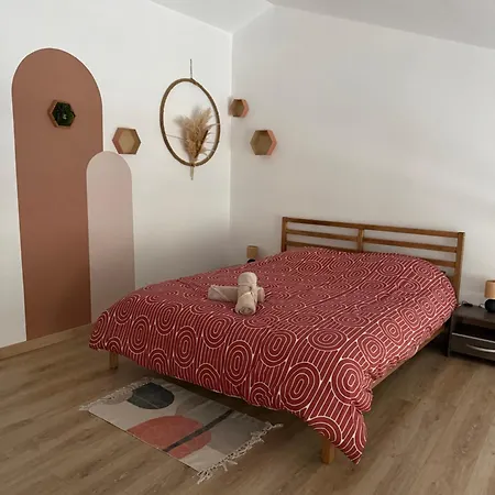Tatil Evi L'annexe - Maison Spacieuse Pour 6 Personnes Toute Equipee Stenay