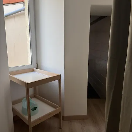 L'annexe - Maison Spacieuse Pour 6 Personnes Toute Equipee Stenay