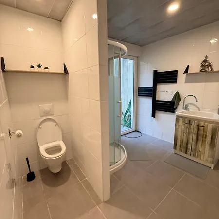 بيت للعطل L'annexe - Maison Spacieuse Pour 6 Personnes Toute Equipee