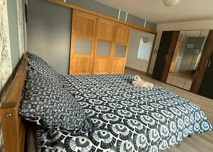 L'annexe - Maison Spacieuse Pour 6 Personnes Toute Equipee Feriehus