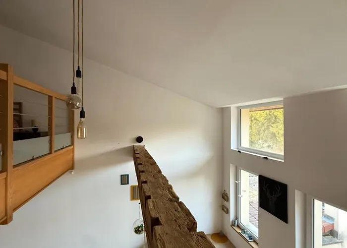 L'annexe - Maison Spacieuse Pour 6 Personnes Toute Equipee Feriehus